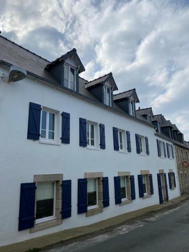 Hostal Hjem Port Blanc