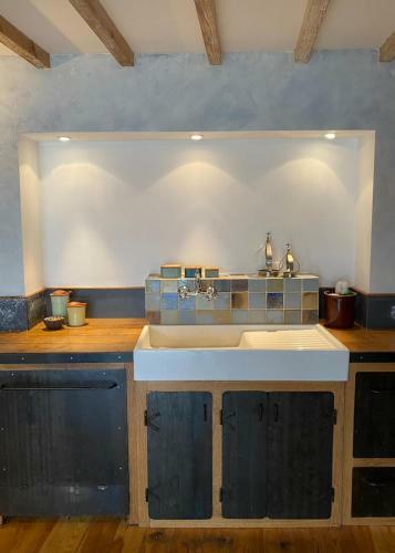 Hostal Hjem Port Blanc