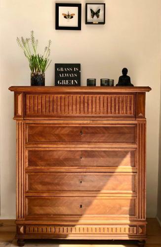 Hostal Hjem Port Blanc