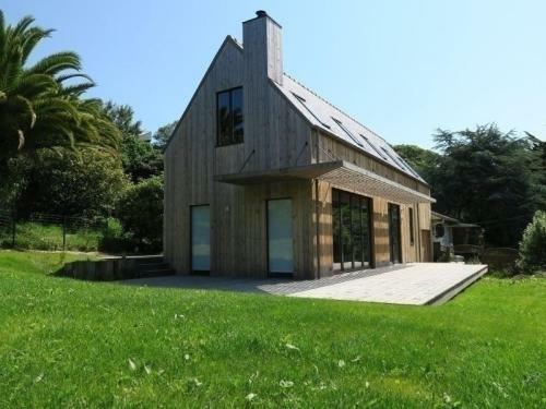 Maison Perros-guirec, 5 Pi�ces, 9 Personnes - Fr-1-368-183