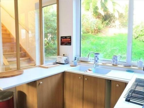 Maison Perros-guirec, 5 Pi�ces, 9 Personnes - Fr-1-368-183