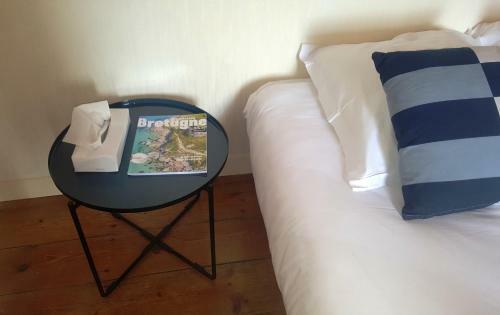 Bed & Breakfast L'annexe de L'h�tel de L'europ