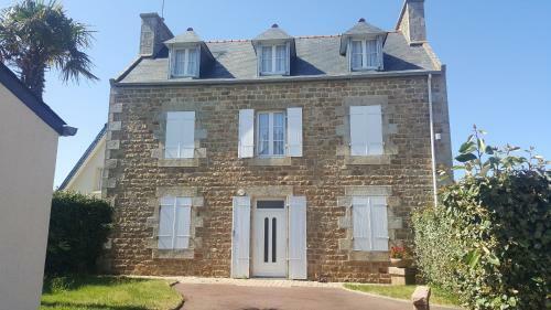 Bed & Breakfast L'annexe de L'h�tel de L'europ
