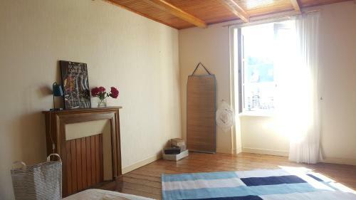 Bed & Breakfast L'annexe de L'h�tel de L'europ