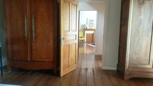 Bed & Breakfast L'annexe de L'h�tel de L'europ