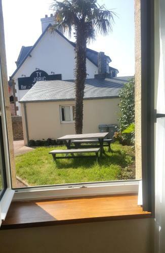 Bed & Breakfast L'annexe de L'h�tel de L'europ