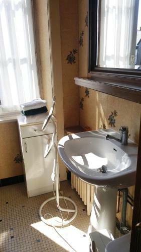 Bed & Breakfast L'annexe de L'h�tel de L'europ