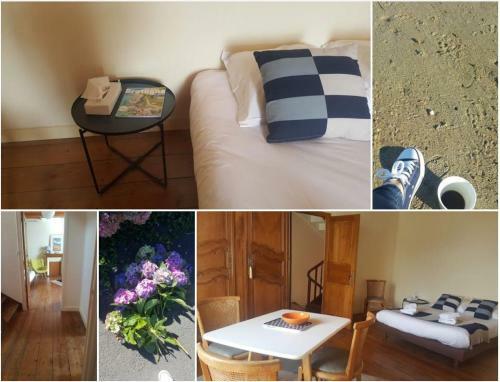Bed & Breakfast L'annexe de L'h�tel de L'europ