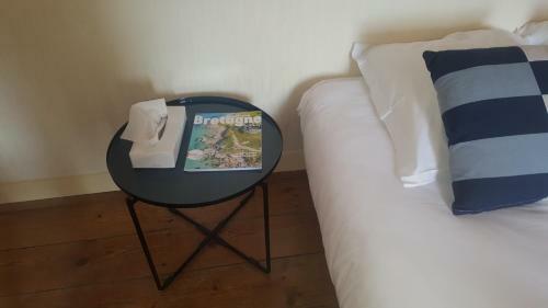 Bed & Breakfast L'annexe de L'h�tel de L'europ