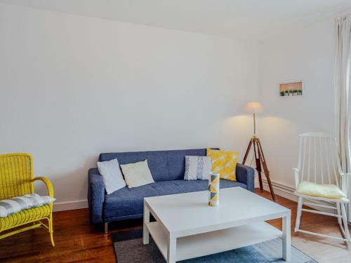 Apartment Le Montreer