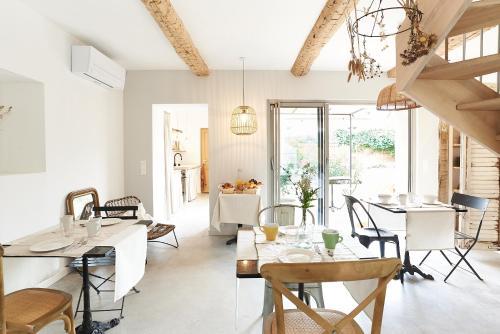 Bed & Breakfast Maison 1634