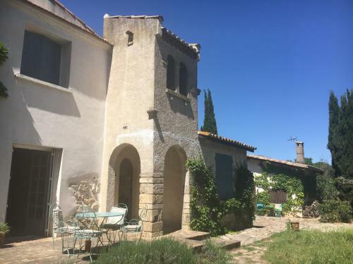 Maison St Vincent