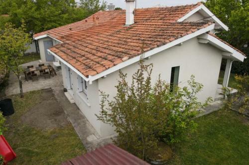 Paill�re Furnished House