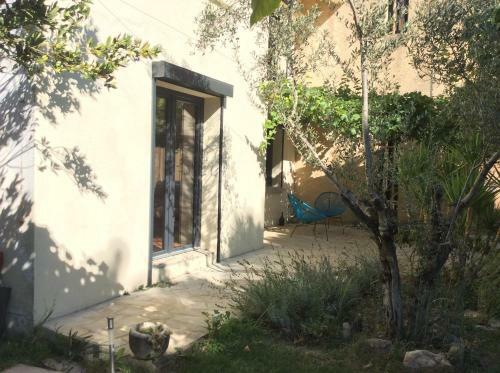 Chambre Double Les M�sanges King Size
