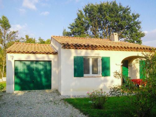 Holiday Home L'or�e Du Golf - Pve100