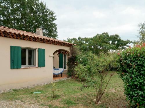 Holiday Home L'or�e Du Golf - Pve100