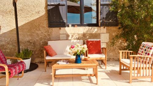 Bed & Breakfast H�bergement Casa Sana