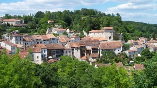 Bed & Breakfast H�bergement Casa Sana