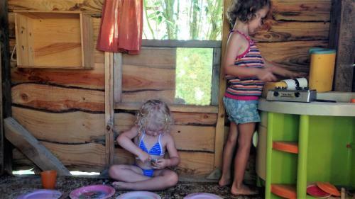 Bed & Breakfast H�bergement Casa Sana
