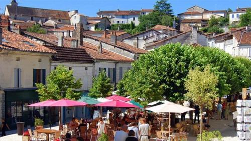 Bed & Breakfast H�bergement Casa Sana