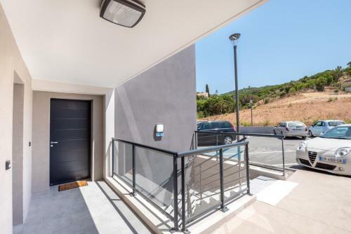 Apartamento Natatori