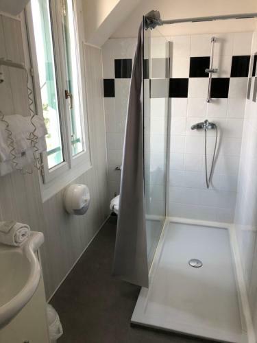 Hotel H�tel de La Poste - Piriac-sur-mer