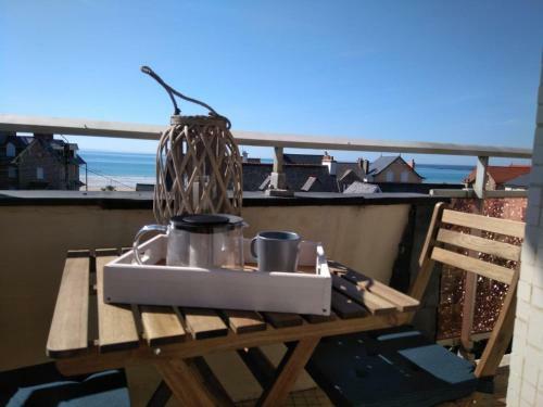 Apartamento Le Sterne