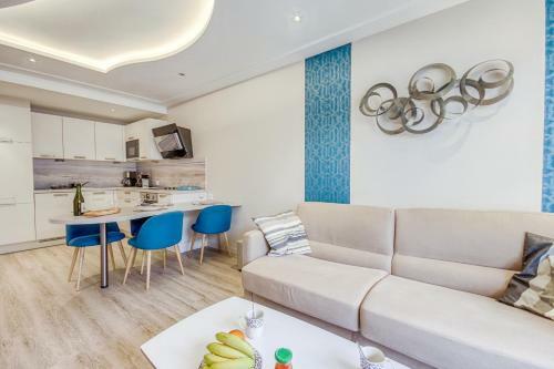 Apartamento Val D�tente