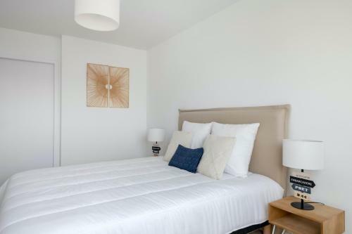 Apartamento Un Sejour Face A La Grande Plage de Pleneuf
