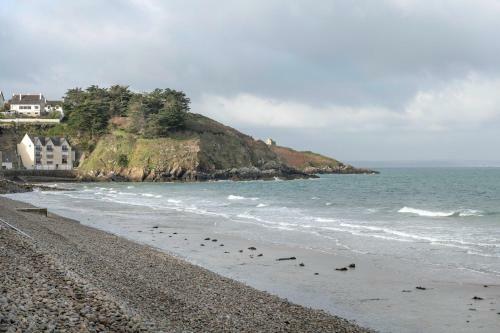 Apartamento Un Sejour Face A La Grande Plage de Pleneuf