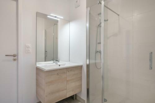 Apartamento Un Sejour Face A La Grande Plage de Pleneuf
