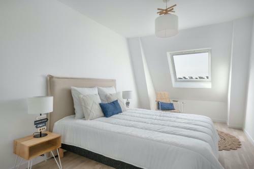 Apartamento Un Sejour Face A La Grande Plage de Pleneuf
