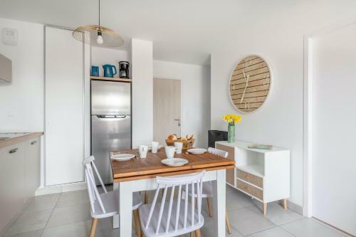 Apartamento Un Sejour Face A La Grande Plage de Pleneuf
