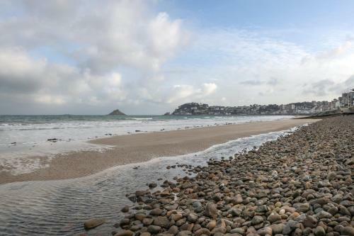 Apartamento Un Sejour Face A La Grande Plage de Pleneuf