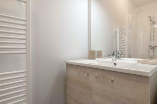 Apartamento Pour Un Ressourcant Sejour A Pleneuf Val Andre