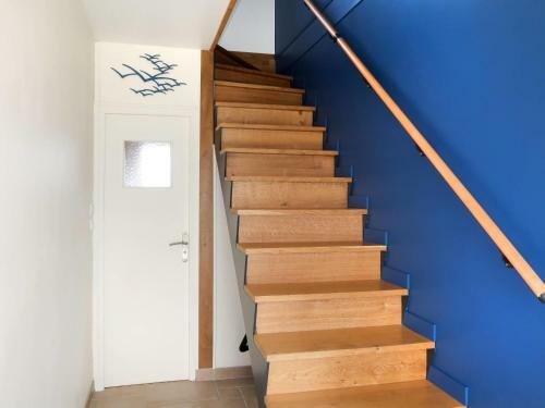 Holiday Home Avel Dro - Pba119