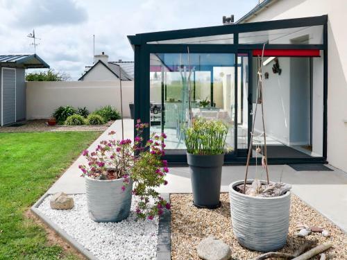 Holiday Home Avel Dro - Pba119