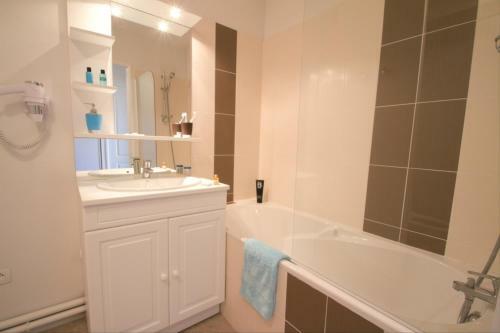 Vannes Ker Goh Lenn 3p6 Terrace