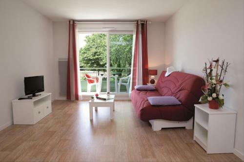 Vannes Ker Goh Lenn 3p6 Terrace