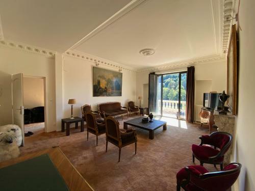 Apartamento Villa de Gaulle