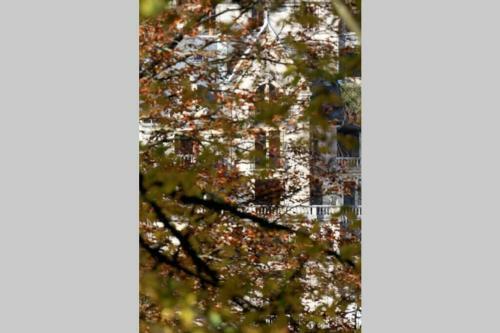 Apartamento Villa de Gaulle