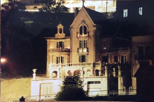 Apartamento Villa de Gaulle