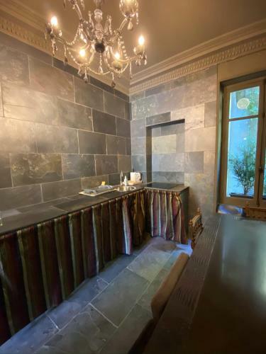 Apartamento Villa de Gaulle