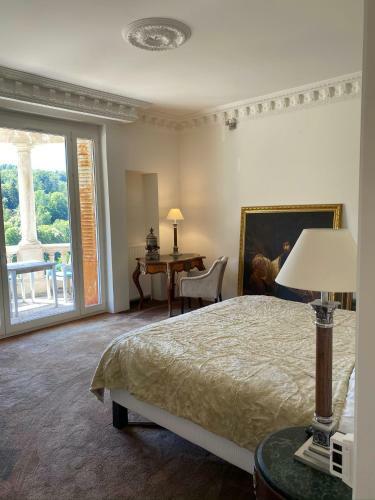 Apartamento Villa de Gaulle