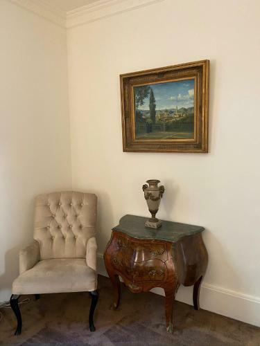Apartamento Villa de Gaulle