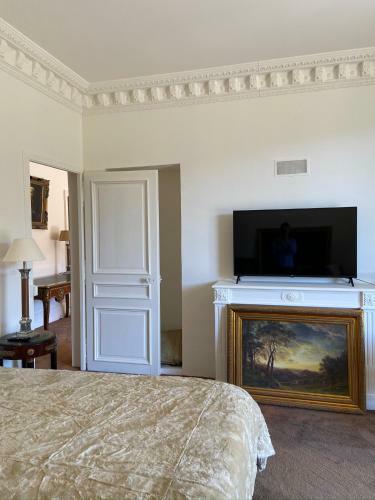 Apartamento Villa de Gaulle