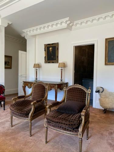 Apartamento Villa de Gaulle