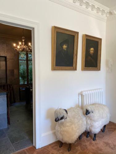 Apartamento Villa de Gaulle