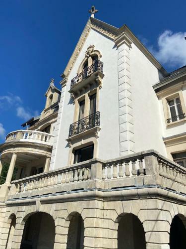 Apartamento Villa de Gaulle