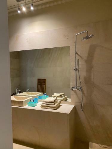 Apartamento Villa de Gaulle